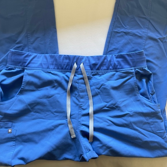 Figs Other Figs Scrub Bottoms Poshmark